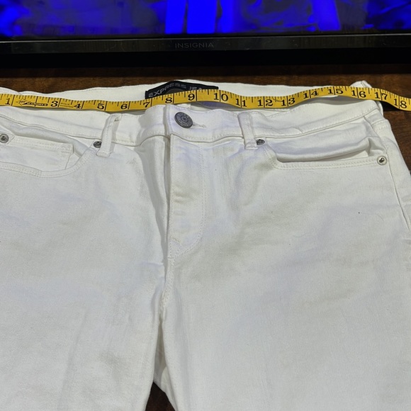 Express jeans - Picture 3 of 3